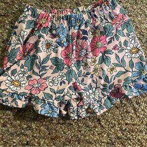 Millie Loves Lily shorts size 8
